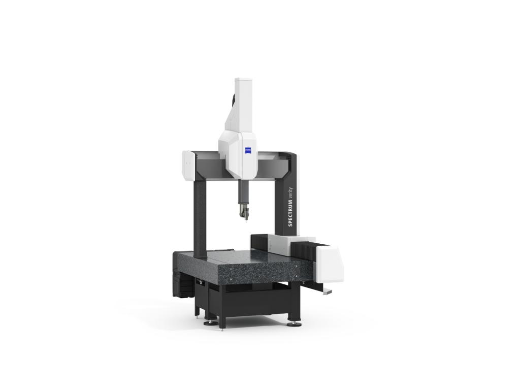 Focus Nano - Latest update - Zeiss Spectrum Manufacturers - Focus Nano technology
