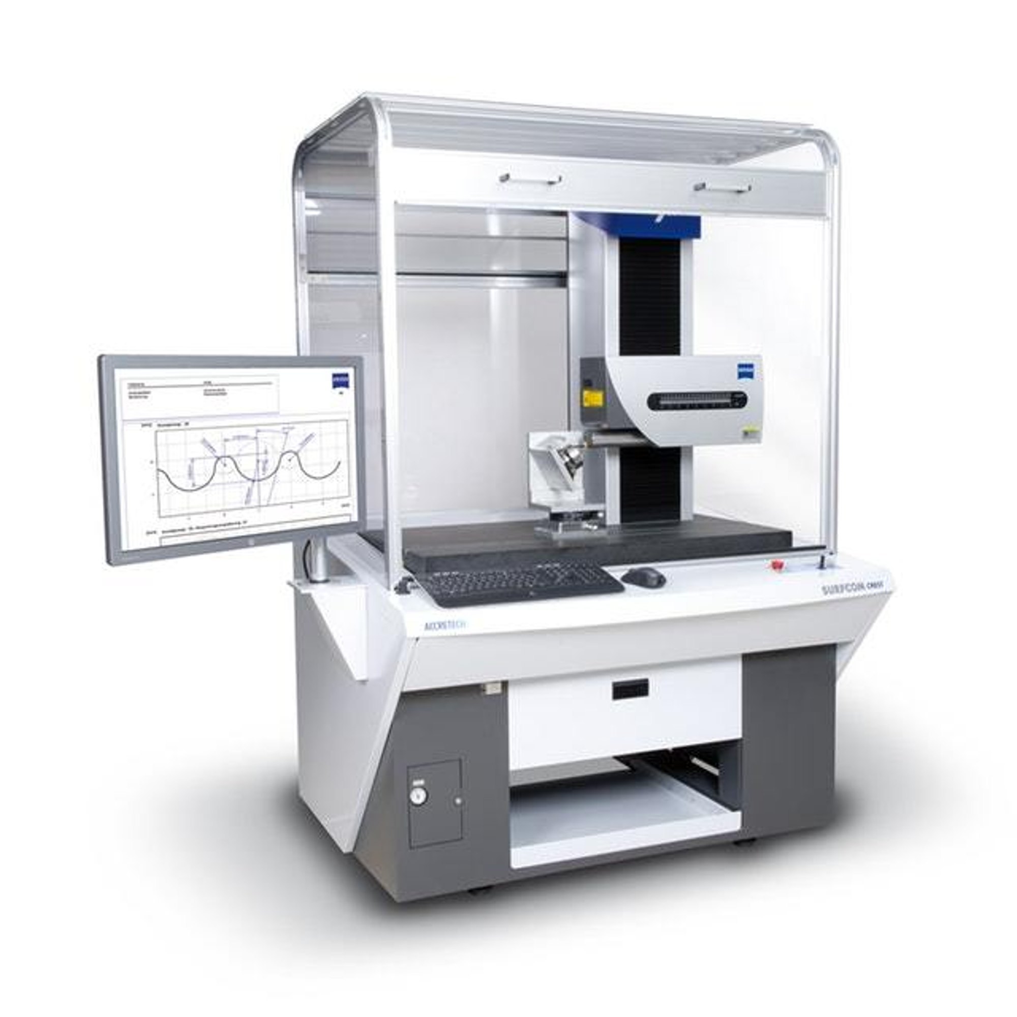 Focus Nano - Latest update - Zeiss Contour Manufacturers in Bangalore